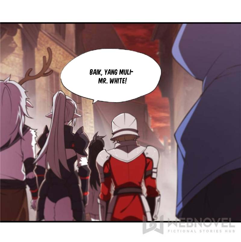 The Blood Princess And The Knight - Chapter 242 16