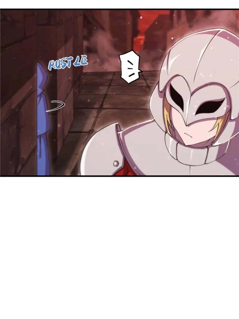 The Blood Princess And The Knight - Chapter 242 17