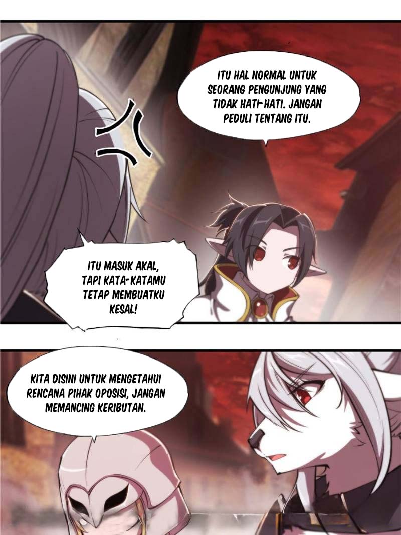 The Blood Princess And The Knight - Chapter 242 14