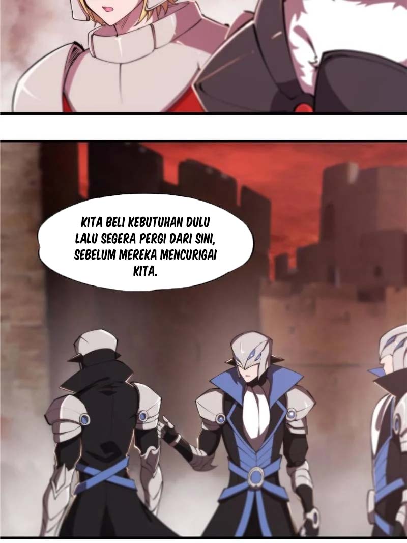 The Blood Princess And The Knight - Chapter 242 15