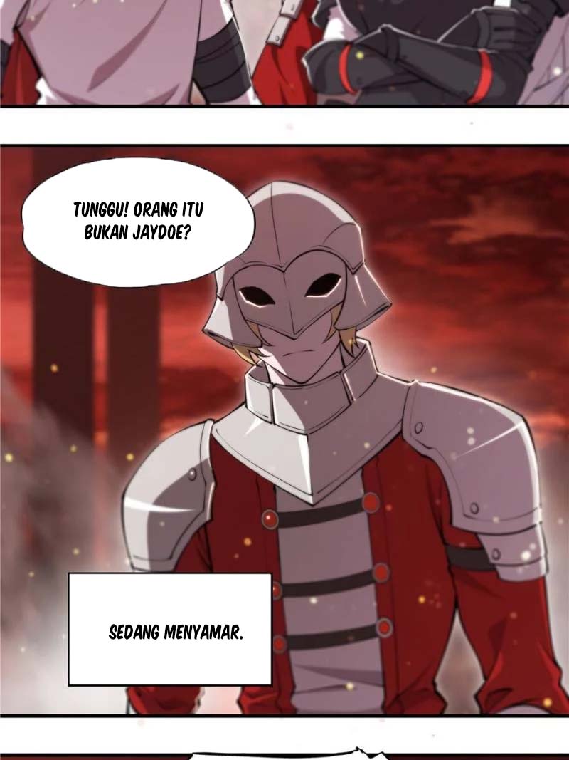 The Blood Princess And The Knight - Chapter 242 6