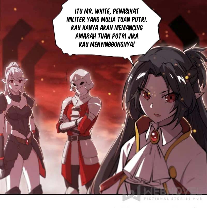 The Blood Princess And The Knight - Chapter 242 7