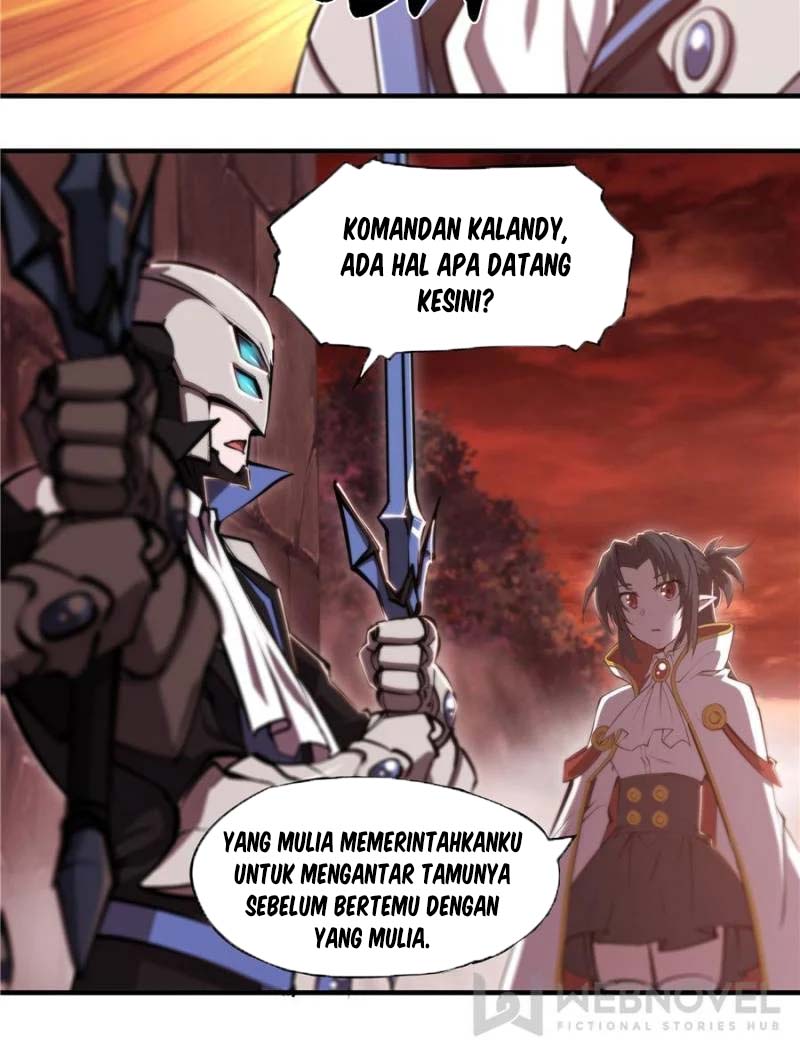 The Blood Princess And The Knight - Chapter 242 4
