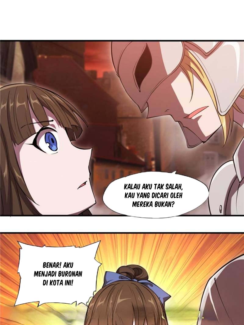 The Blood Princess And The Knight - Chapter 242 41