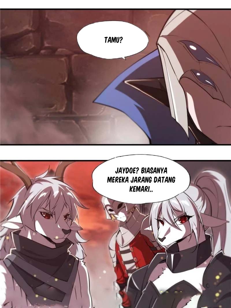 The Blood Princess And The Knight - Chapter 242 5
