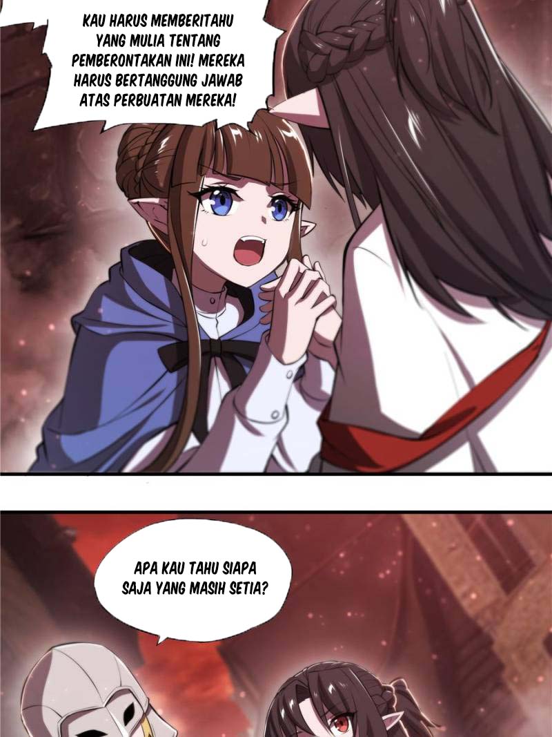 The Blood Princess And The Knight - Chapter 243 8