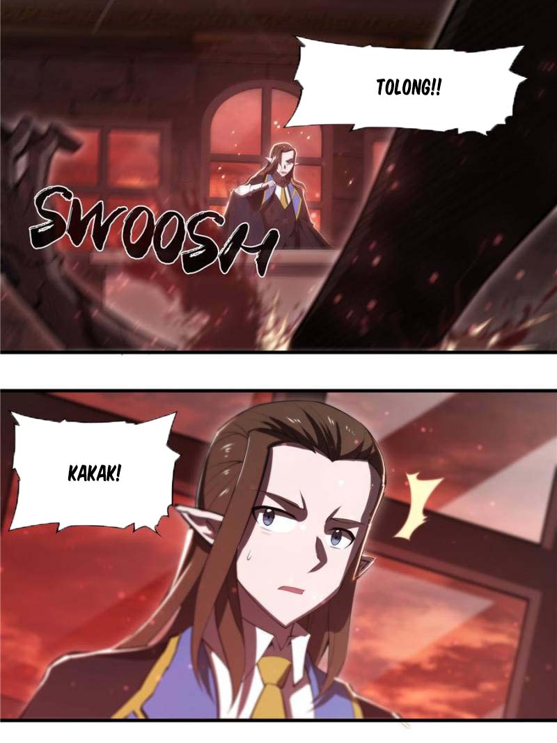 The Blood Princess And The Knight - Chapter 243 28