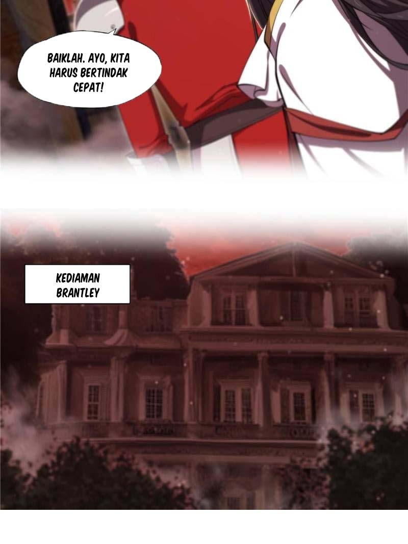 The Blood Princess And The Knight - Chapter 243 20