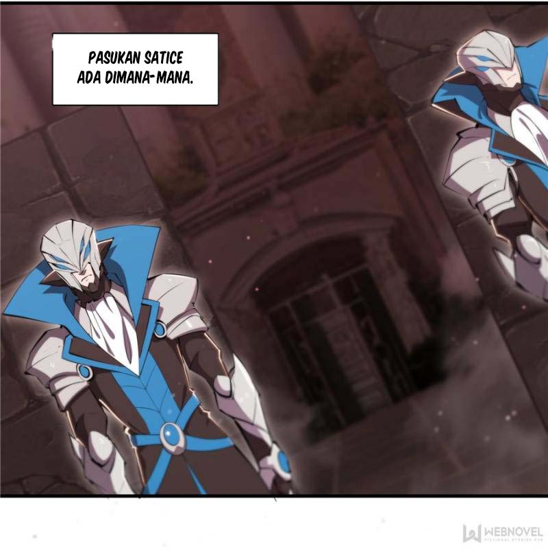 The Blood Princess And The Knight - Chapter 243 21