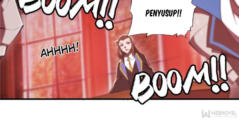 The Blood Princess And The Knight - Chapter 243 26