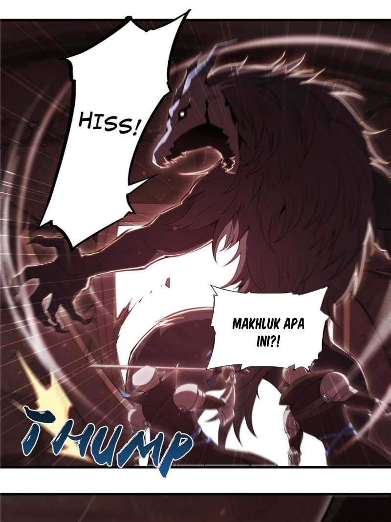 The Blood Princess And The Knight - Chapter 243 27