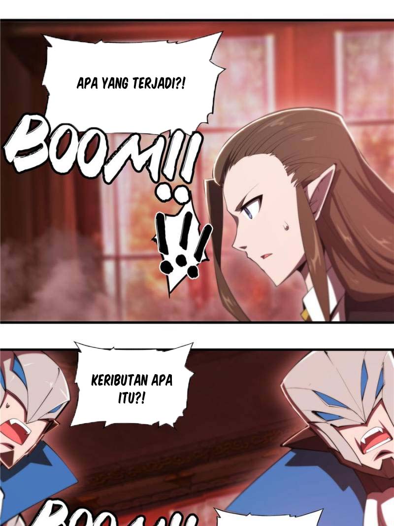 The Blood Princess And The Knight - Chapter 243 25