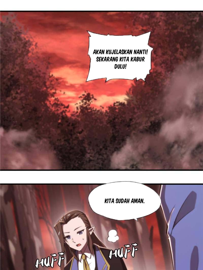 The Blood Princess And The Knight - Chapter 243 30