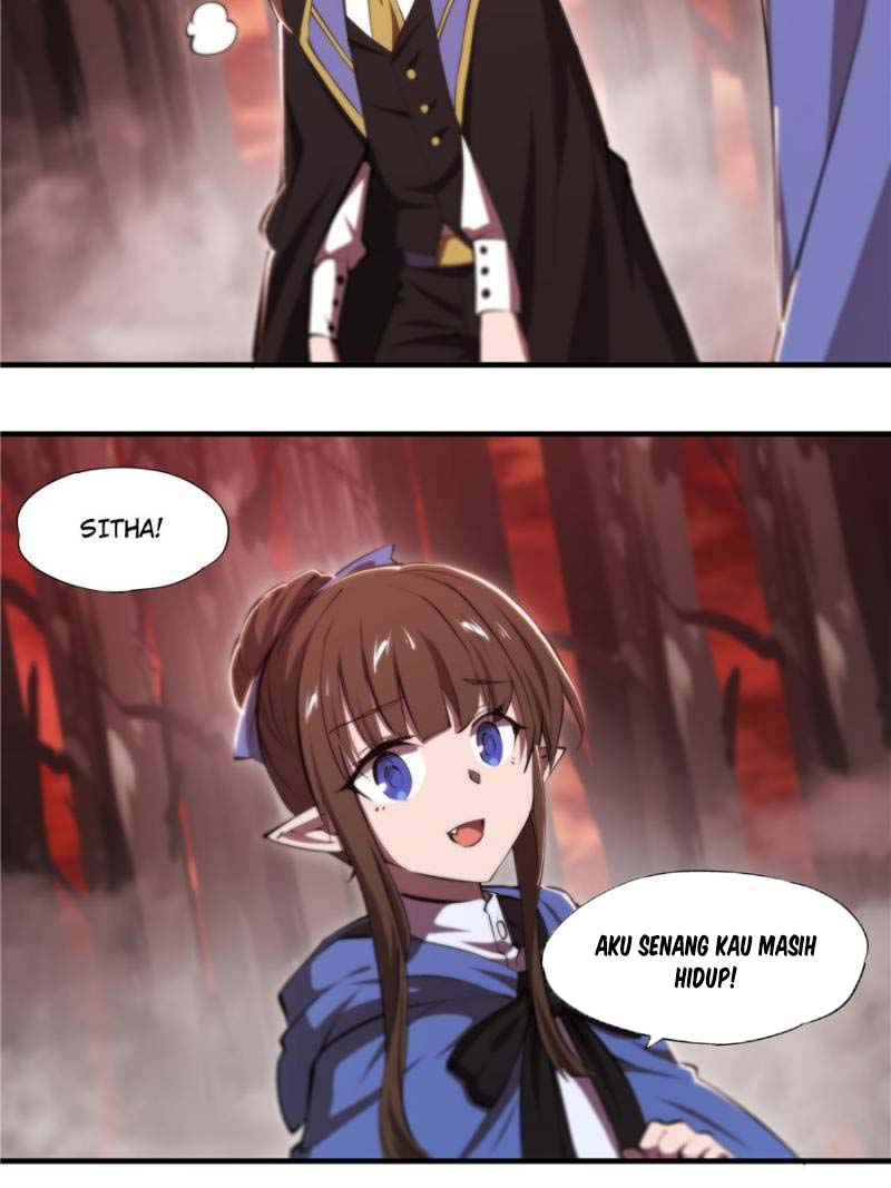The Blood Princess And The Knight - Chapter 243 31