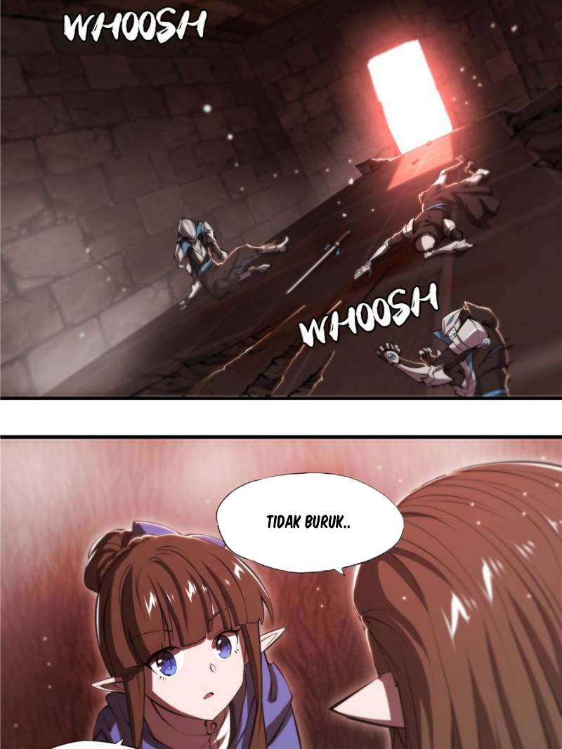 The Blood Princess And The Knight - Chapter 243 37