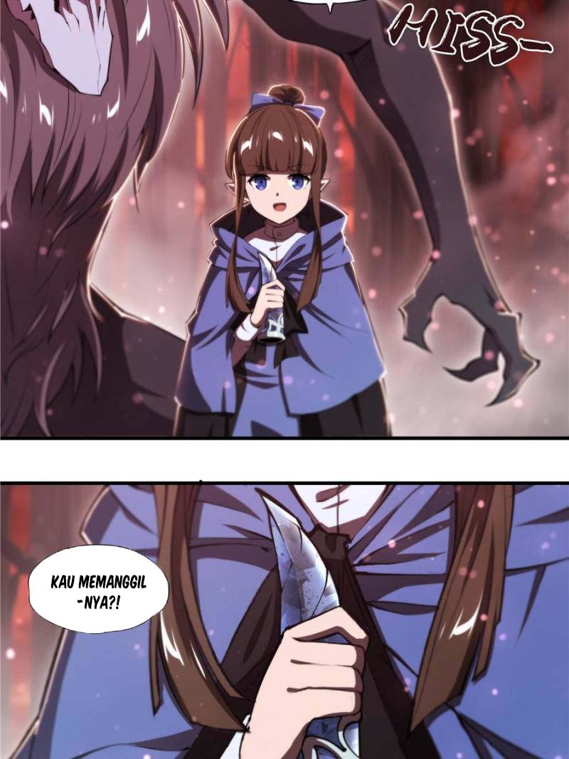The Blood Princess And The Knight - Chapter 243 34