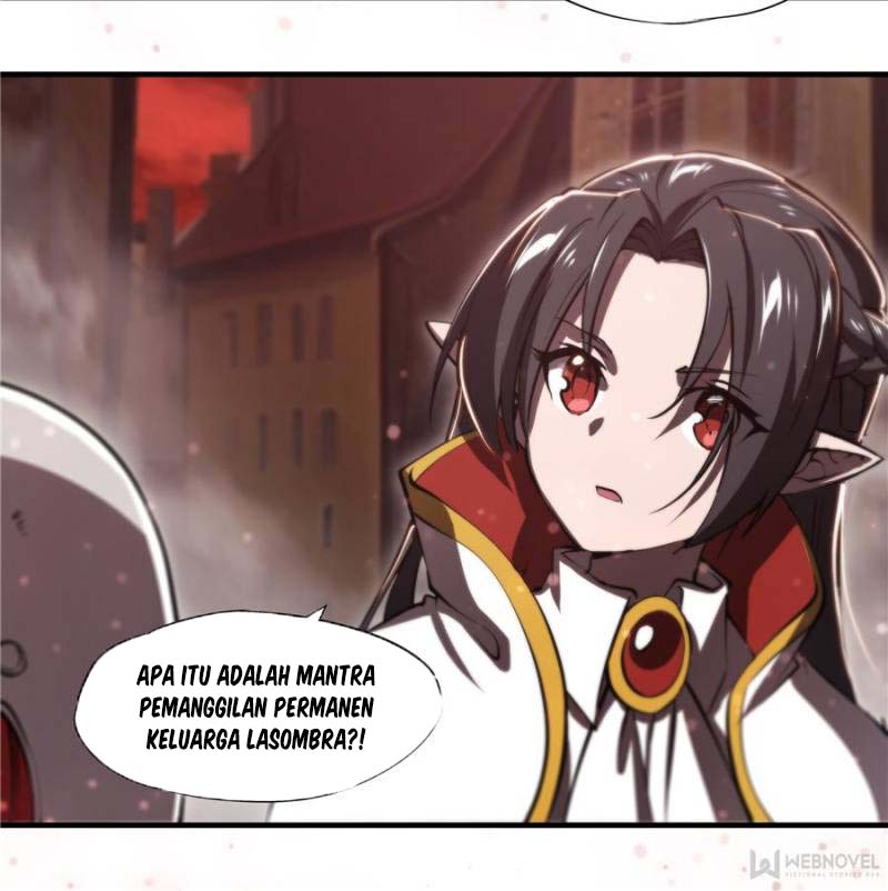The Blood Princess And The Knight - Chapter 243 18