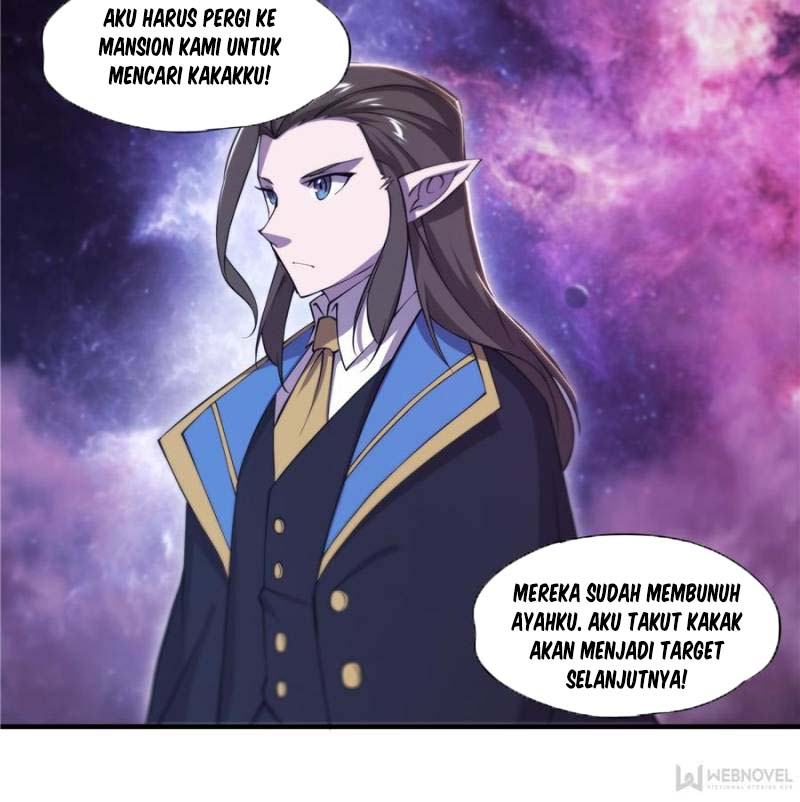 The Blood Princess And The Knight - Chapter 243 12