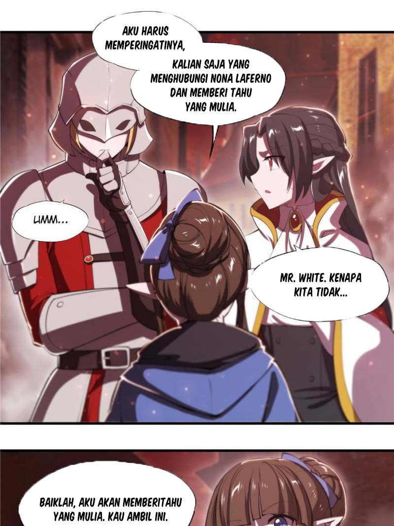 The Blood Princess And The Knight - Chapter 243 13