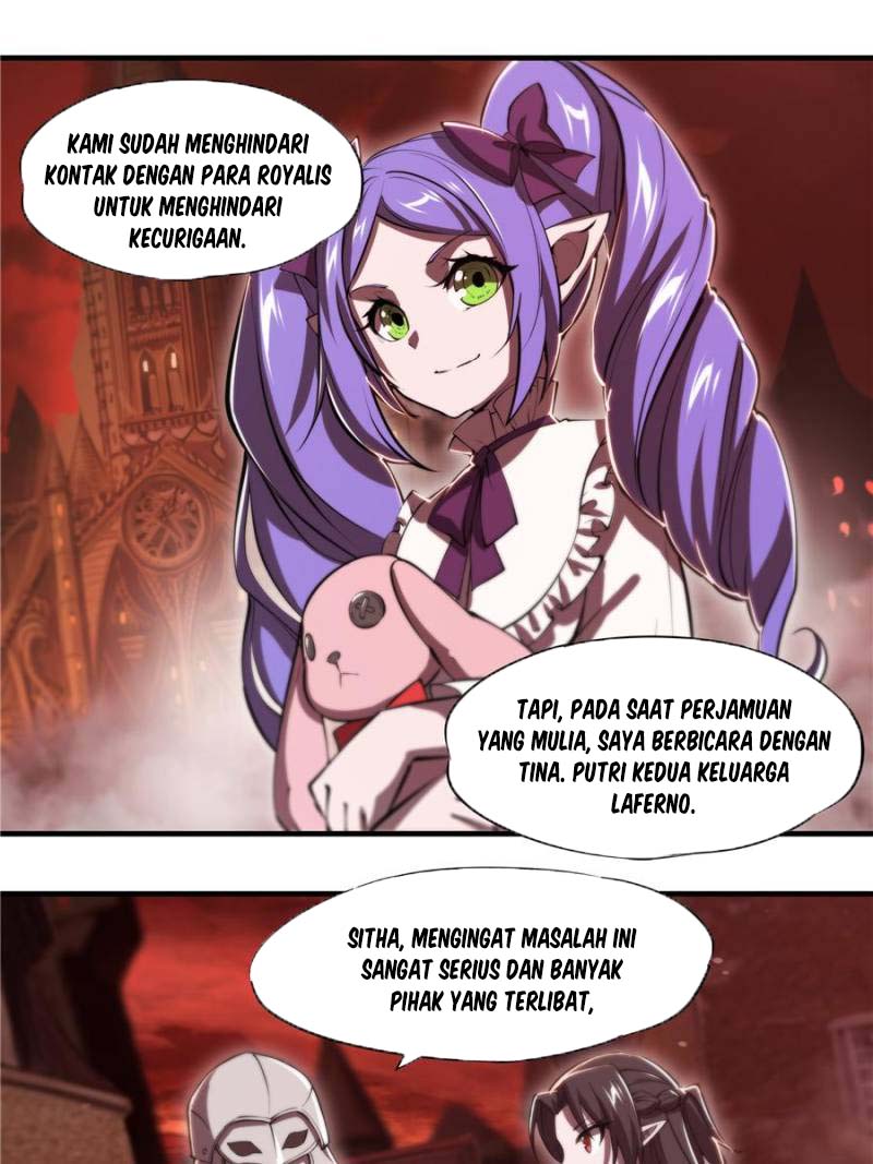 The Blood Princess And The Knight - Chapter 243 10