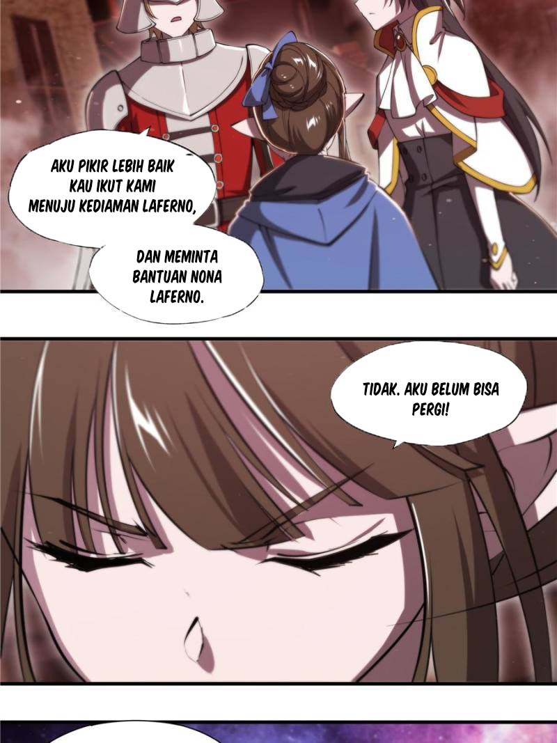 The Blood Princess And The Knight - Chapter 243 11