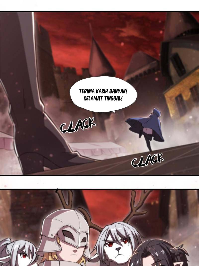 The Blood Princess And The Knight - Chapter 243 16