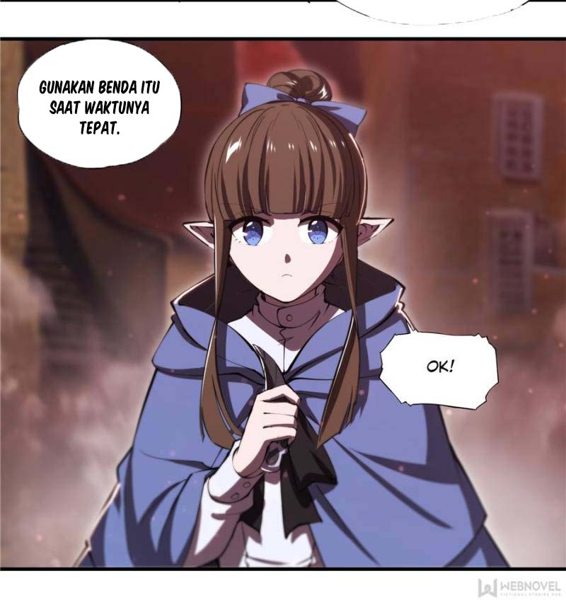 The Blood Princess And The Knight - Chapter 243 15