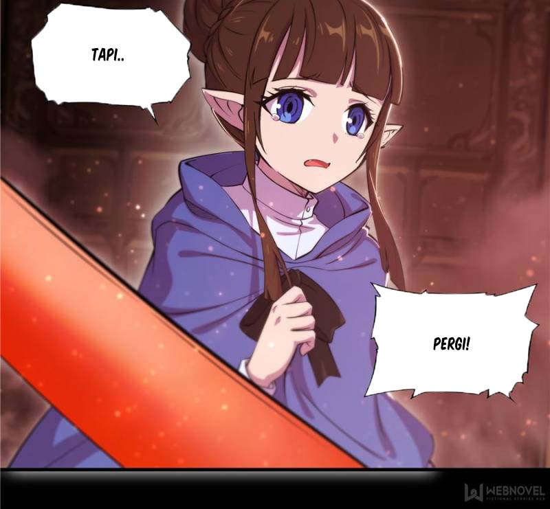 The Blood Princess And The Knight - Chapter 243 6