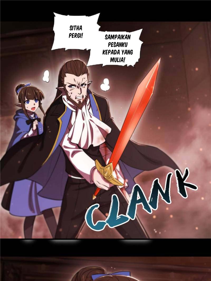 The Blood Princess And The Knight - Chapter 243 5