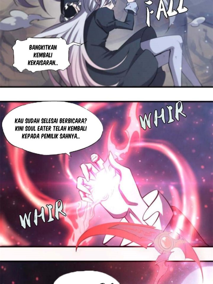 The Blood Princess And The Knight - Chapter 240 8