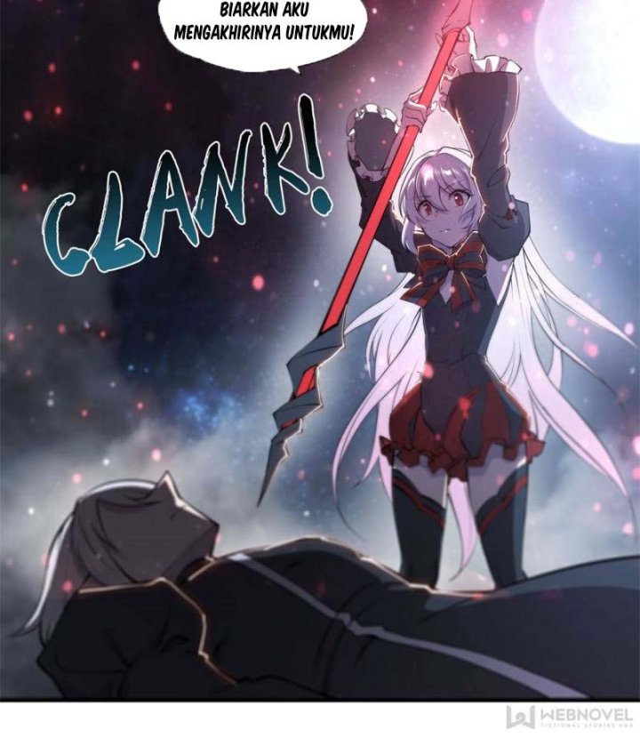 The Blood Princess And The Knight - Chapter 240 9