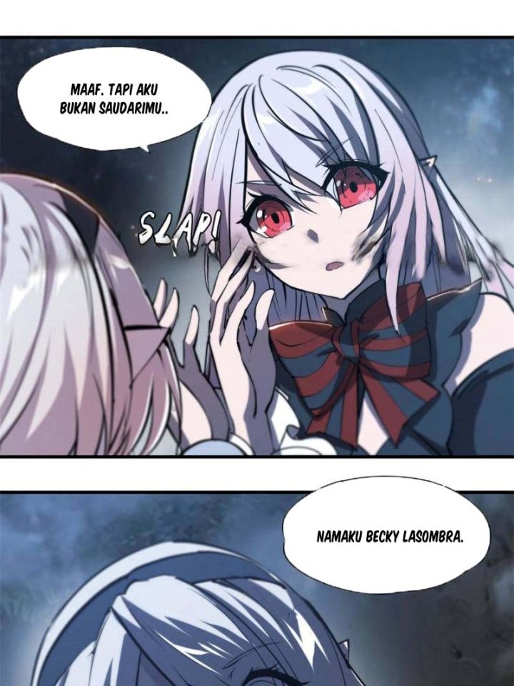 The Blood Princess And The Knight - Chapter 240 2