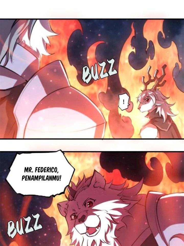 The Blood Princess And The Knight - Chapter 240 28