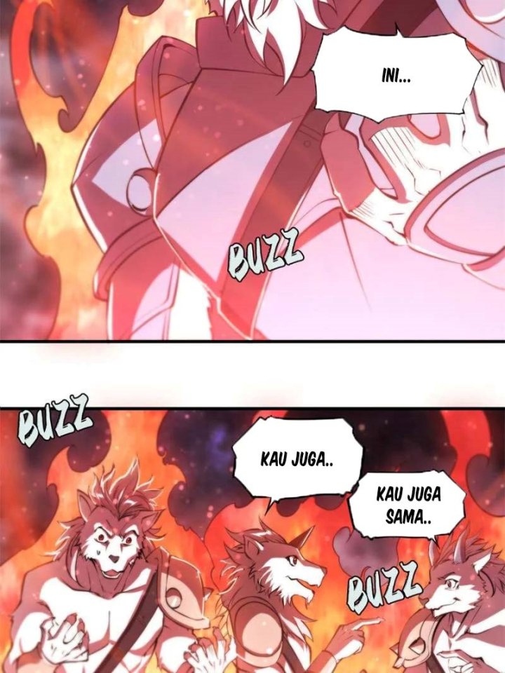 The Blood Princess And The Knight - Chapter 240 29