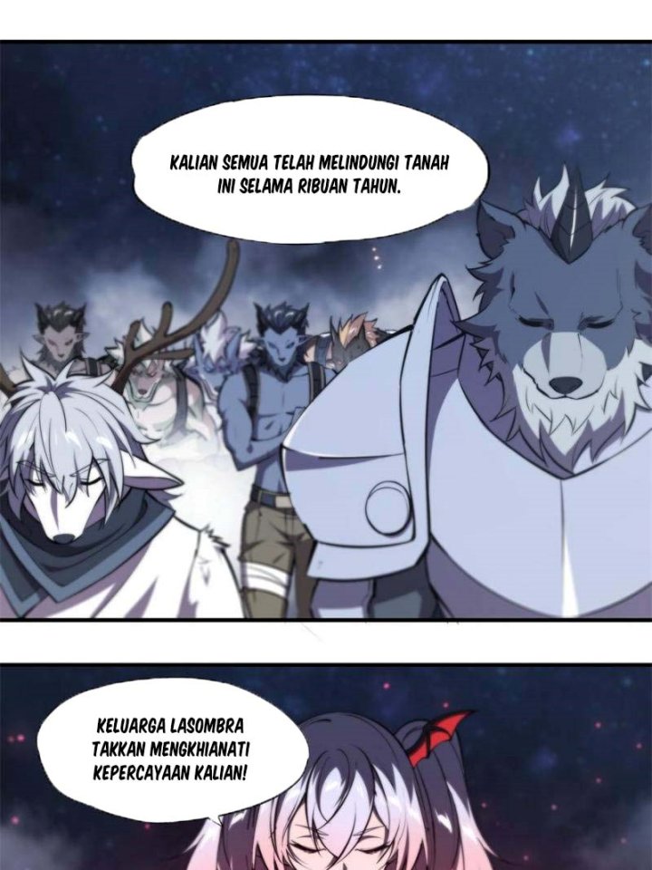 The Blood Princess And The Knight - Chapter 240 23