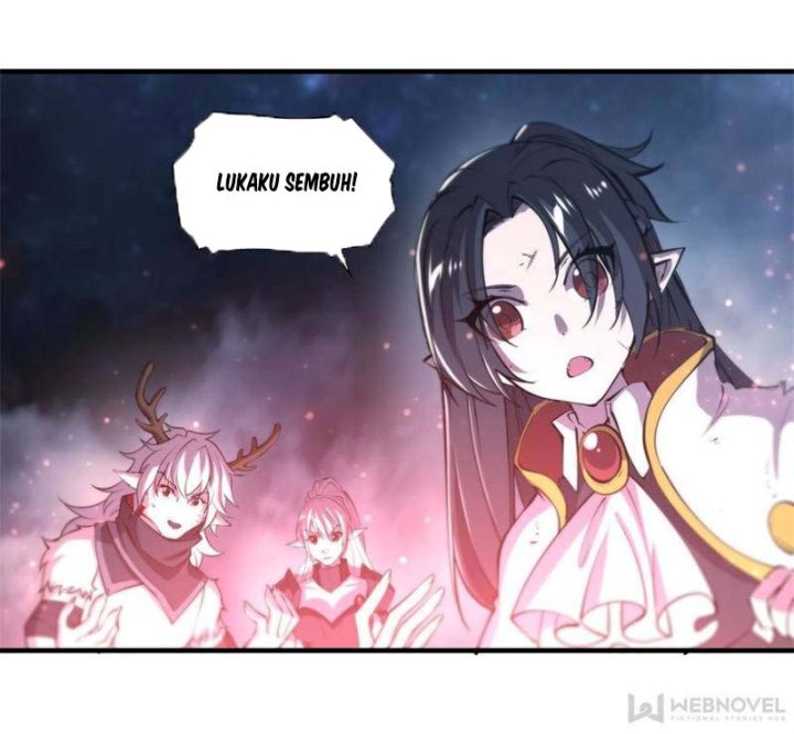 The Blood Princess And The Knight - Chapter 240 20