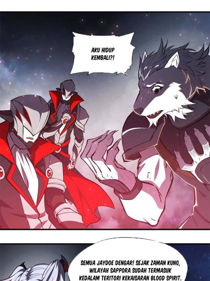 The Blood Princess And The Knight - Chapter 240 21