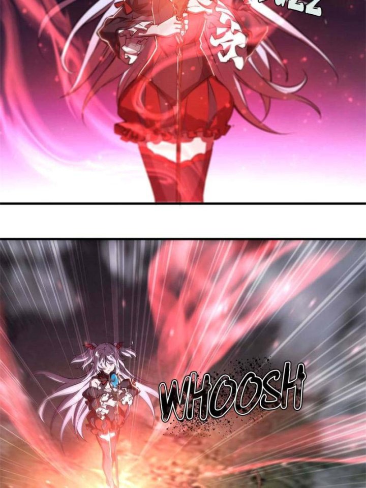 The Blood Princess And The Knight - Chapter 240 26