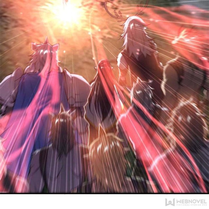 The Blood Princess And The Knight - Chapter 240 27