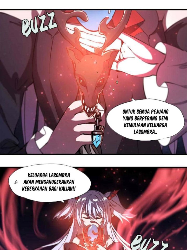 The Blood Princess And The Knight - Chapter 240 25