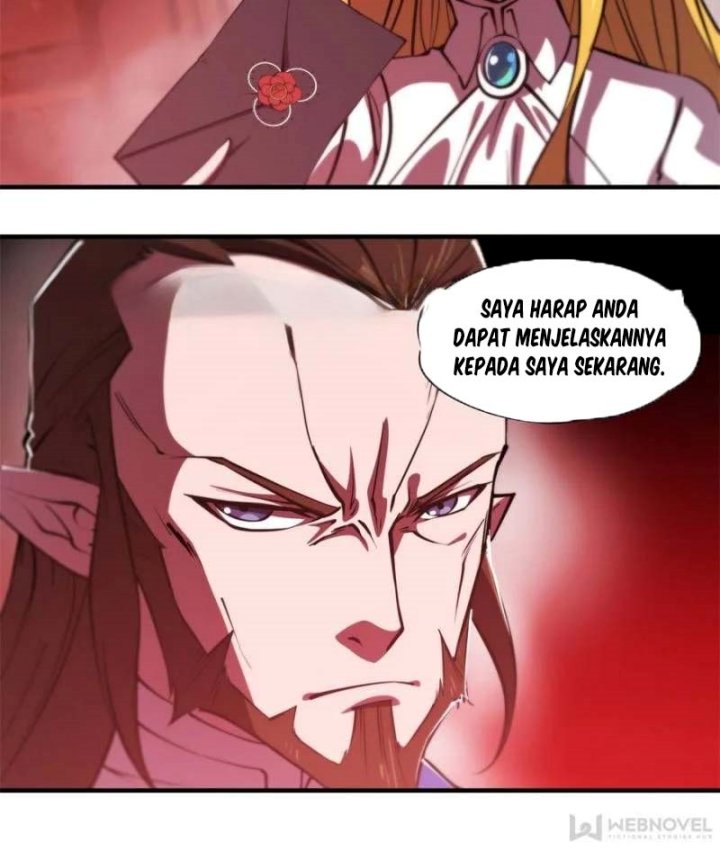 The Blood Princess And The Knight - Chapter 240 38