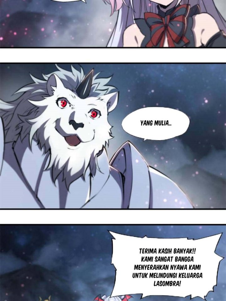 The Blood Princess And The Knight - Chapter 240 32