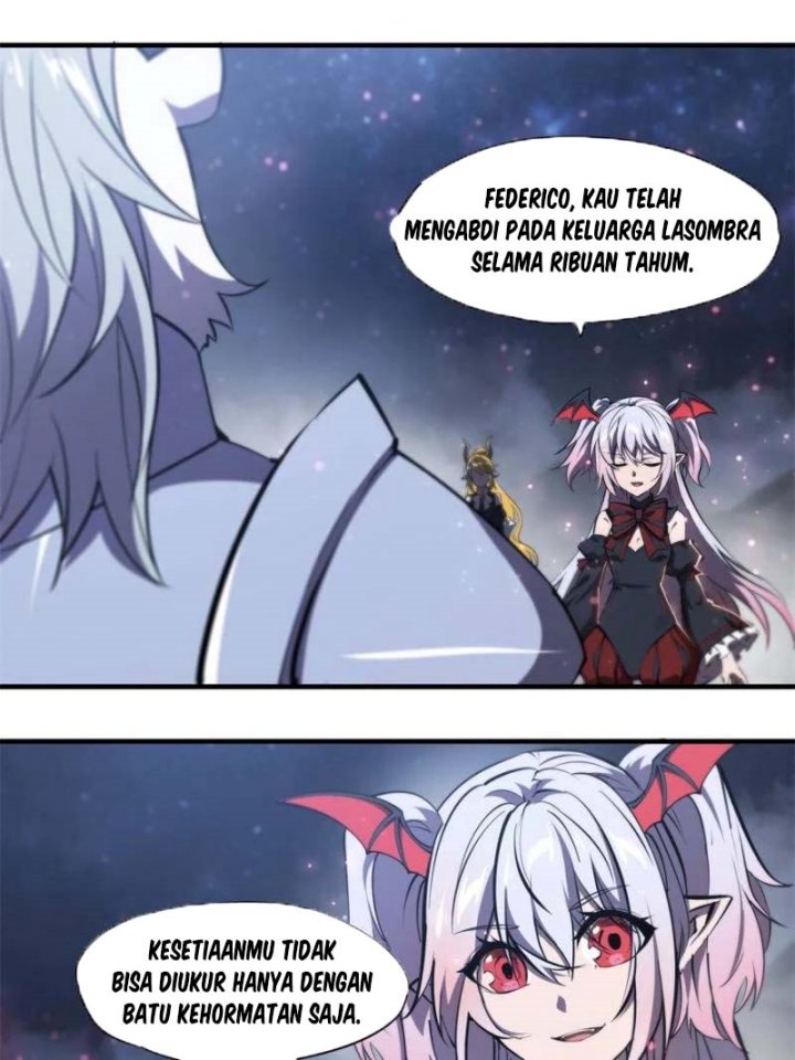 The Blood Princess And The Knight - Chapter 240 31