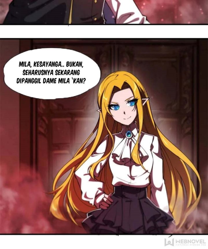 The Blood Princess And The Knight - Chapter 240 36