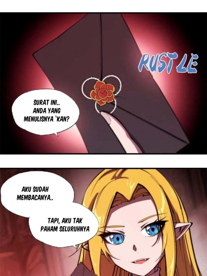 The Blood Princess And The Knight - Chapter 240 37