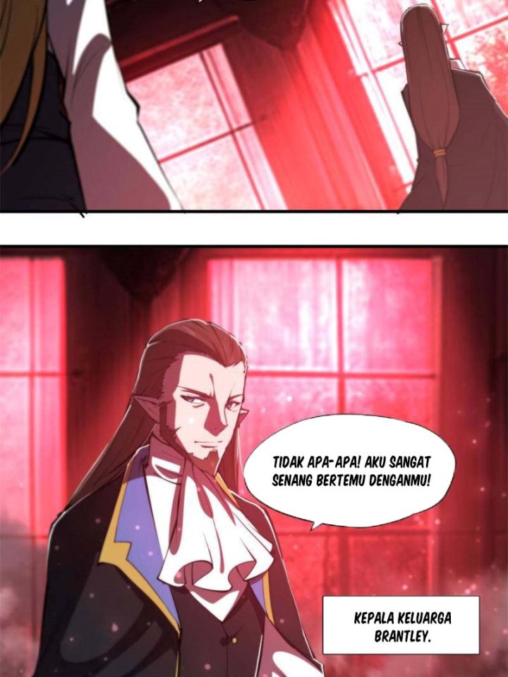 The Blood Princess And The Knight - Chapter 240 35