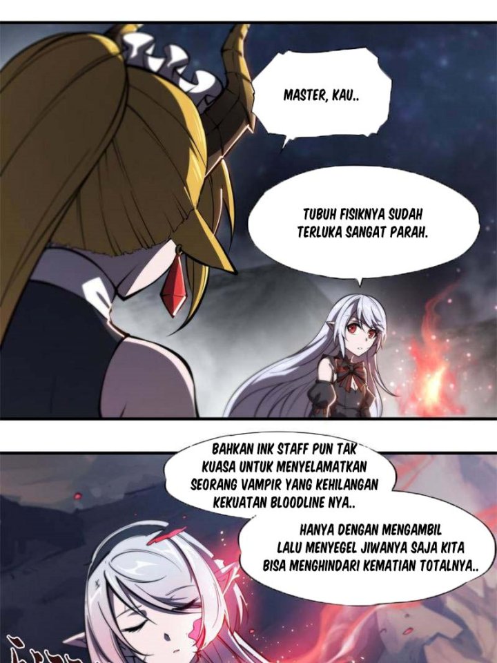 The Blood Princess And The Knight - Chapter 240 12