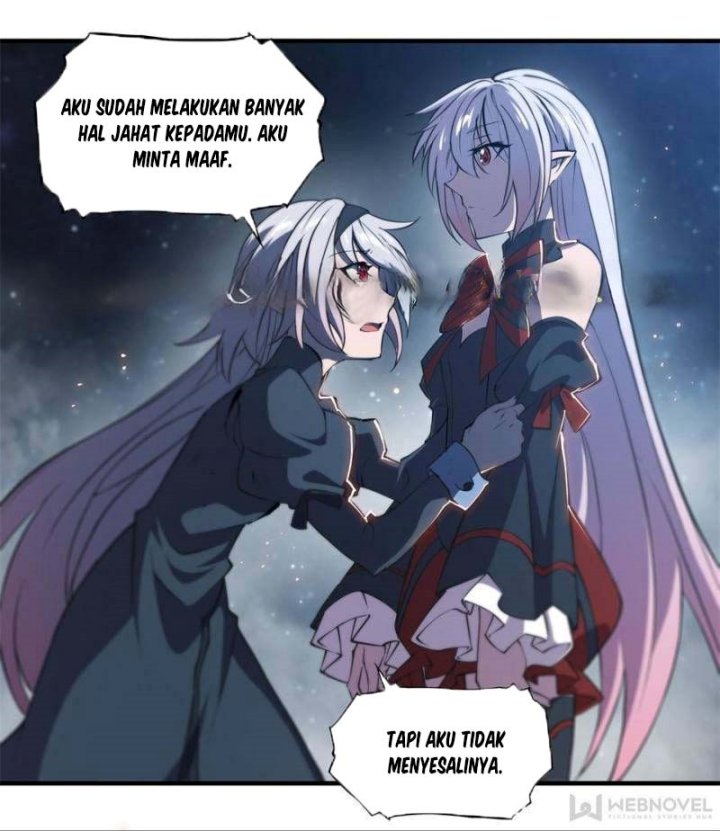 The Blood Princess And The Knight - Chapter 240 6
