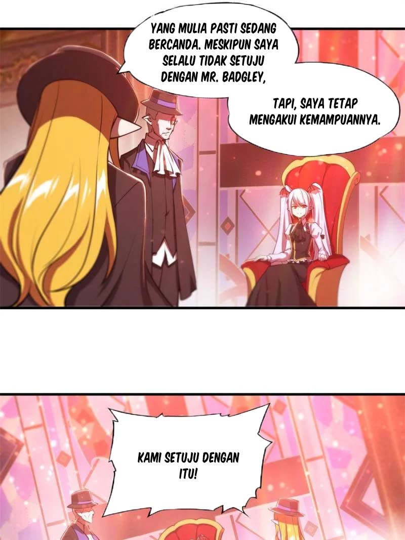 The Blood Princess And The Knight - Chapter 241 23 The Blood Princess And The Knight - Chapter 241 23