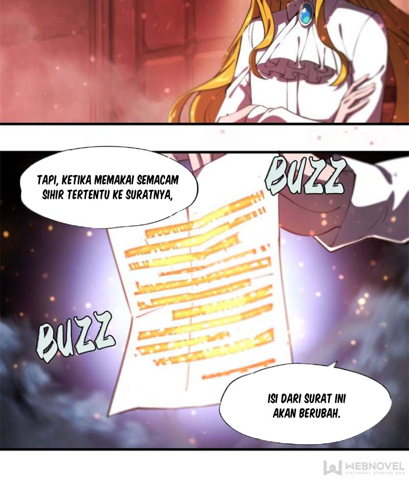 The Blood Princess And The Knight - Chapter 241 3 The Blood Princess And The Knight - Chapter 241 3